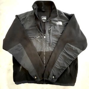 The North Face Men’s Denali Jacket